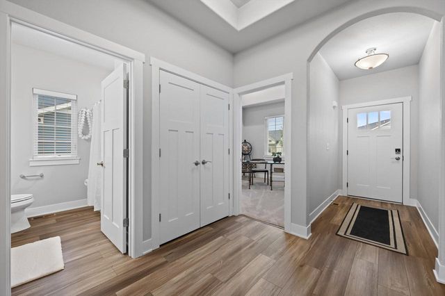 4706 N cottage LANE, Pleasant Prairie, WI 53158