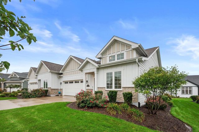 4706 N cottage LANE, Pleasant Prairie, WI 53158