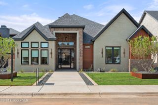 4606 138th Place, Lubbock, TX 79424