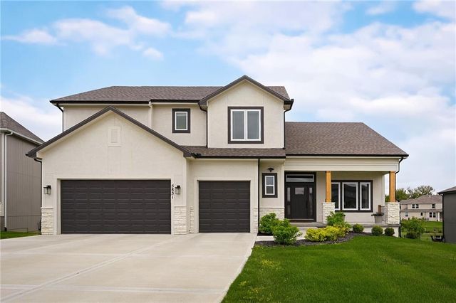 5831 McCormick Place, Shawnee, KS 66226