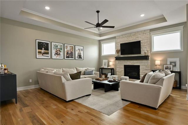 5831 McCormick Place, Shawnee, KS 66226