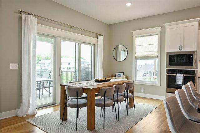 5831 McCormick Place, Shawnee, KS 66226