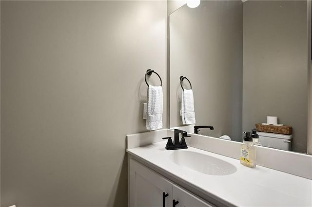 5831 McCormick Place, Shawnee, KS 66226