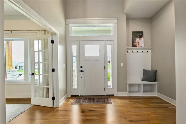 5831 McCormick Place, Shawnee, KS 66226