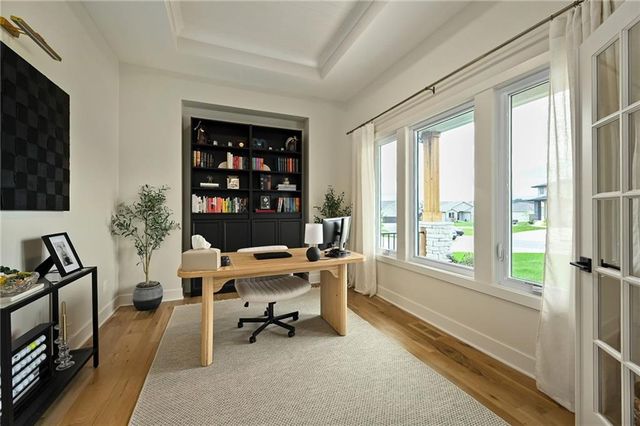 5831 McCormick Place, Shawnee, KS 66226