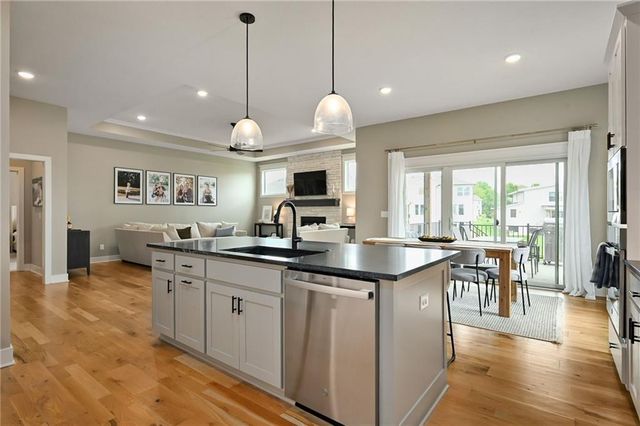 5831 McCormick Place, Shawnee, KS 66226