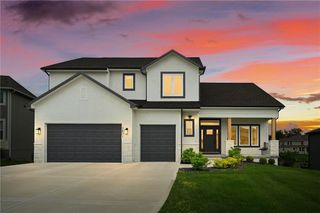 5831 McCormick Place, Shawnee, KS 66226