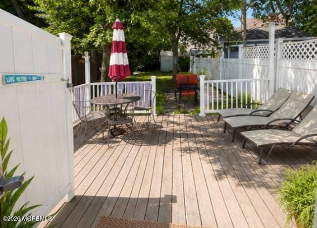 618 Redmond Avenue, Belmar, NJ 07719