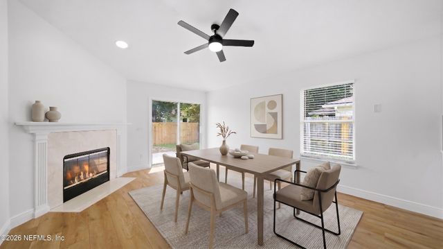 2498 BENTWATER Drive W, Jacksonville, FL 32246