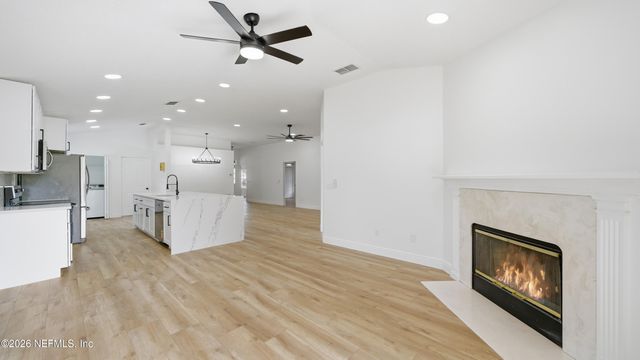 2498 BENTWATER Drive W, Jacksonville, FL 32246