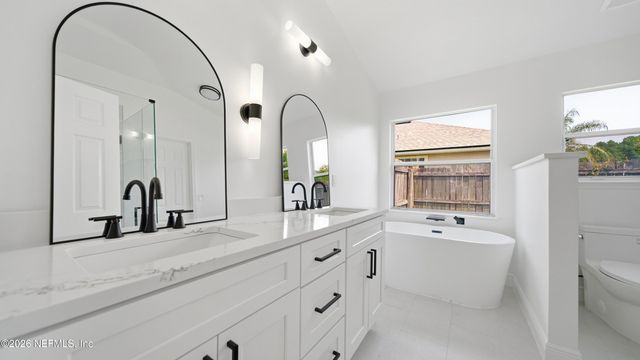 2498 BENTWATER Drive W, Jacksonville, FL 32246