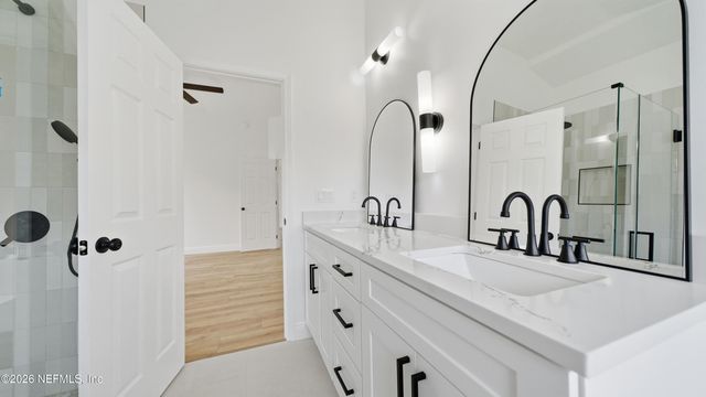 2498 BENTWATER Drive W, Jacksonville, FL 32246