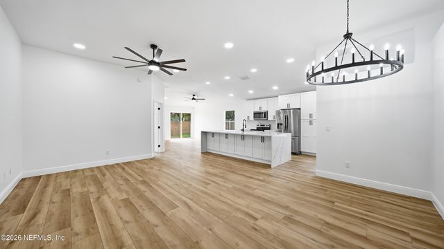 2498 BENTWATER Drive W, Jacksonville, FL 32246