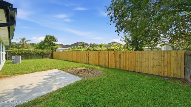 2498 BENTWATER Drive W, Jacksonville, FL 32246