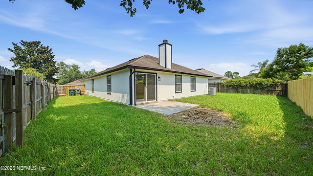 2498 BENTWATER Drive W, Jacksonville, FL 32246