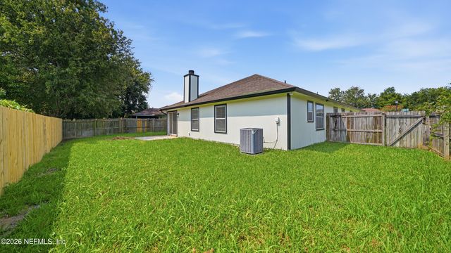 2498 BENTWATER Drive W, Jacksonville, FL 32246