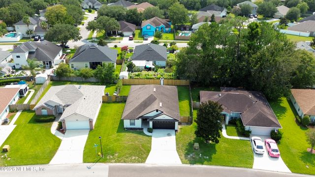 2498 BENTWATER Drive W, Jacksonville, FL 32246