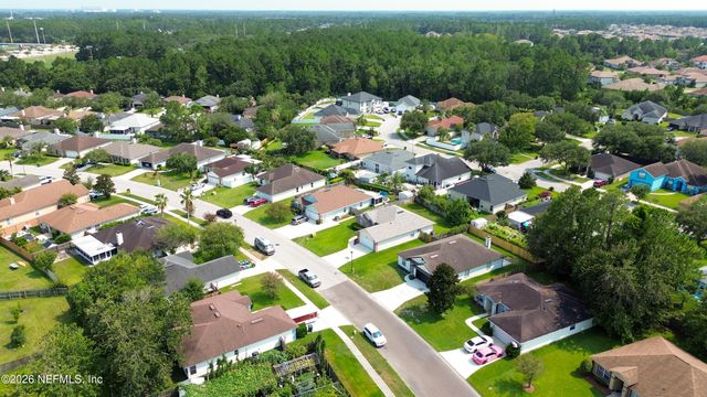 2498 BENTWATER Drive W, Jacksonville, FL 32246
