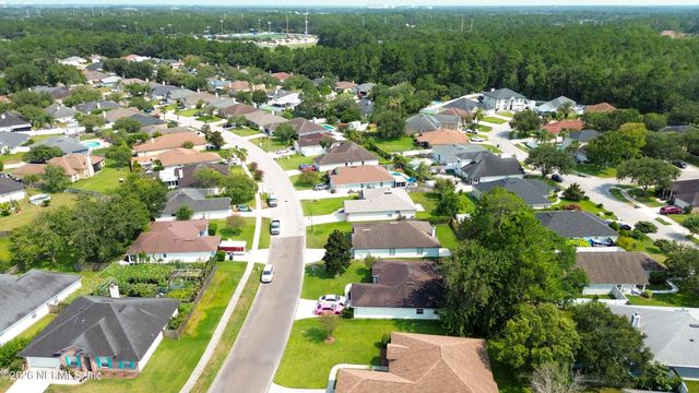 2498 BENTWATER Drive W, Jacksonville, FL 32246