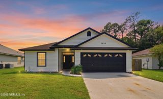 2498 BENTWATER Drive W, Jacksonville, FL 32246