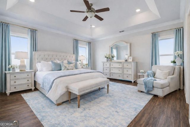 6505 Trailway Trc, Cumming, GA 30041