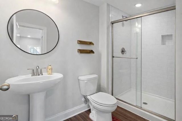 6505 Trailway Trc, Cumming, GA 30041