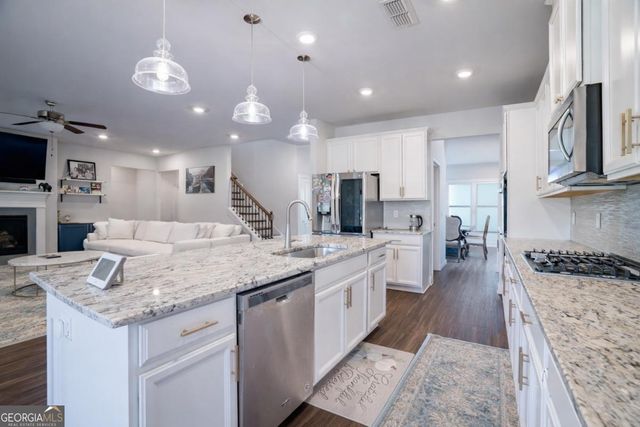 6505 Trailway Trc, Cumming, GA 30041