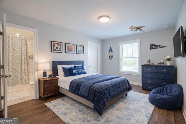 6505 Trailway Trc, Cumming, GA 30041