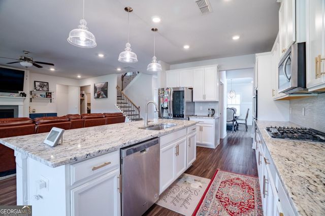 6505 Trailway Trc, Cumming, GA 30041