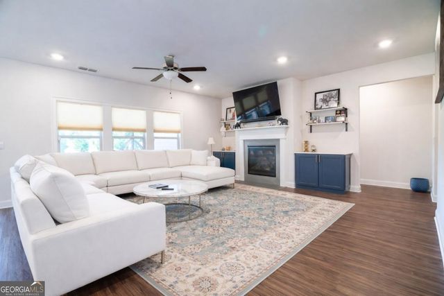 6505 Trailway Trc, Cumming, GA 30041