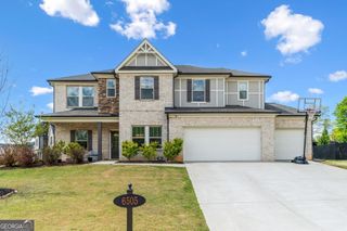 6505 Trailway Trc, Cumming, GA 30041