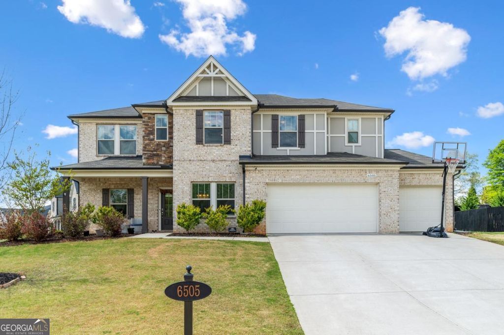 6505 Trailway Trc, Cumming, GA 30041