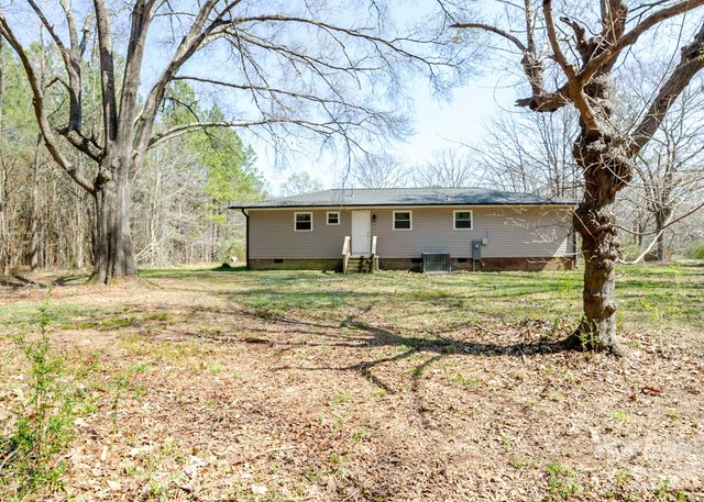 5028 NC 109 Highway S, Mount Gilead, NC 27306