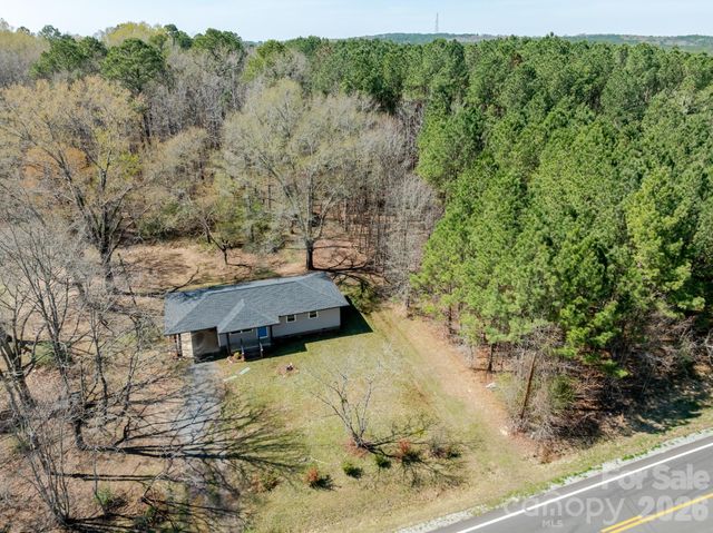 5028 NC 109 Highway S, Mount Gilead, NC 27306