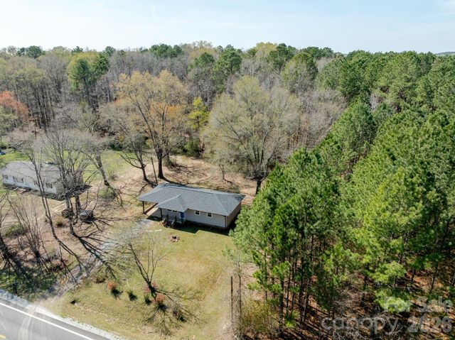5028 NC 109 Highway S, Mount Gilead, NC 27306