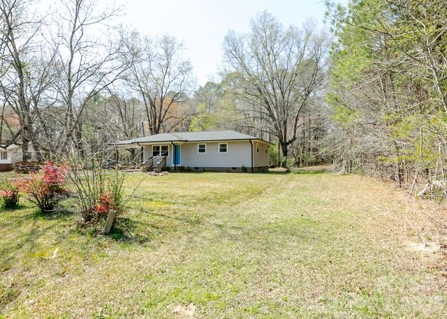 5028 NC 109 Highway S, Mount Gilead, NC 27306