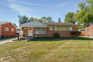 9243 Montana Street, Livonia, MI 48150