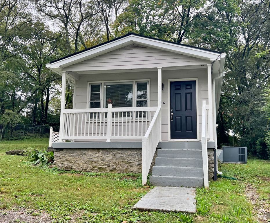 1526 Ocoee Trl, Madison, TN 37115