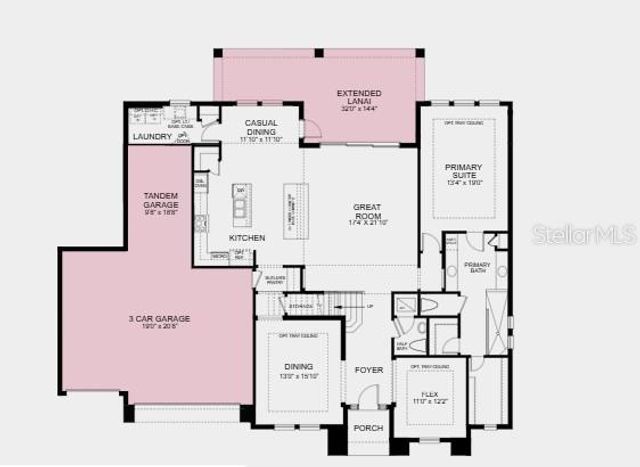 11270 KINGLY LANE, Odessa, FL 33556