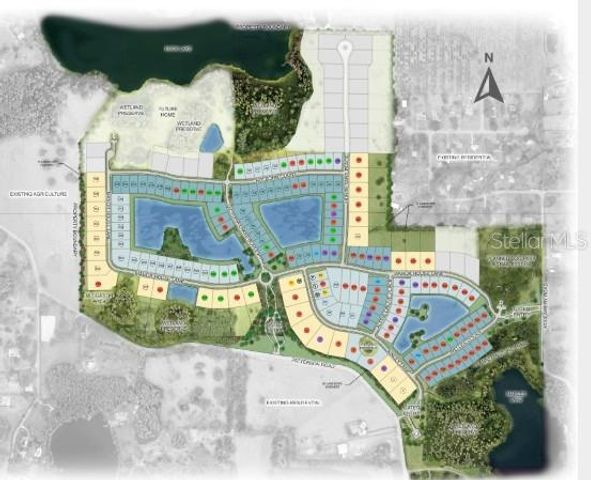 11270 KINGLY LANE, Odessa, FL 33556