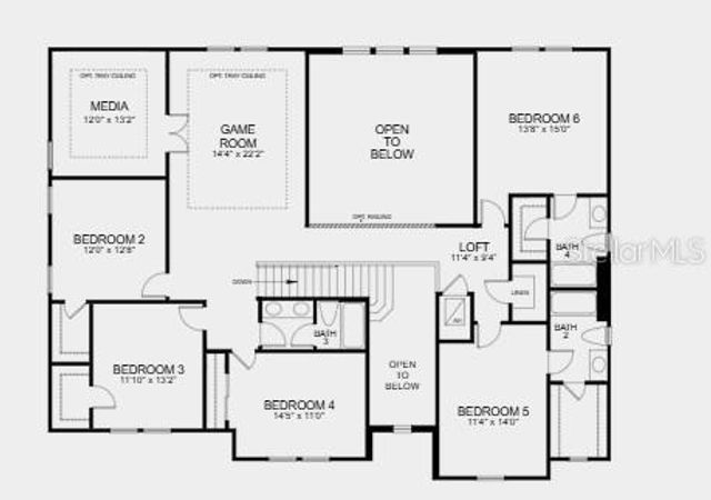 11270 KINGLY LANE, Odessa, FL 33556