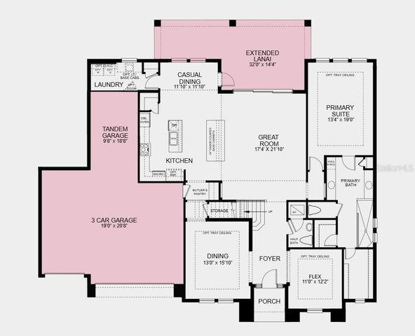 11270 KINGLY LANE, Odessa, FL 33556