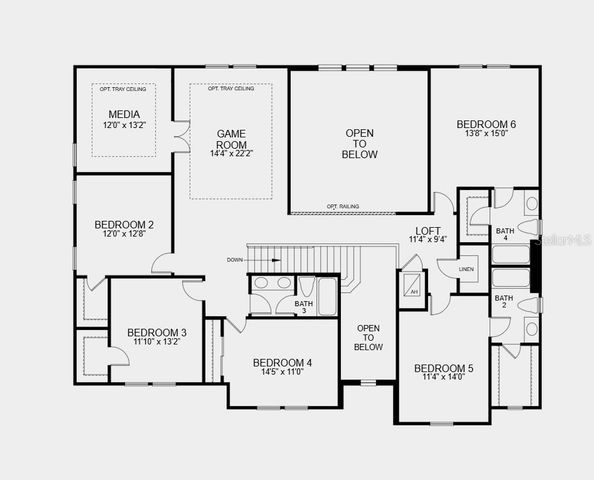 11270 KINGLY LANE, Odessa, FL 33556