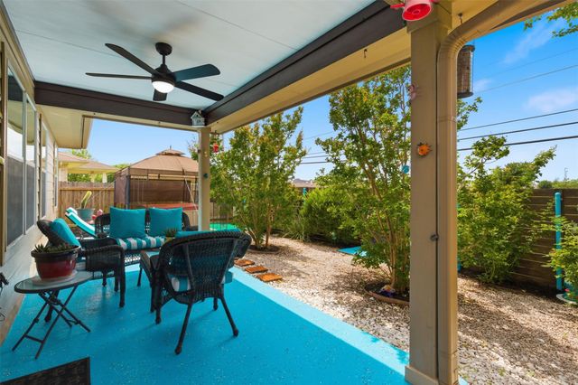 3425 Savage Springs DR, Austin, TX 78754