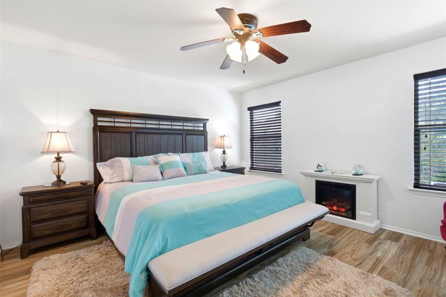 3425 Savage Springs DR, Austin, TX 78754