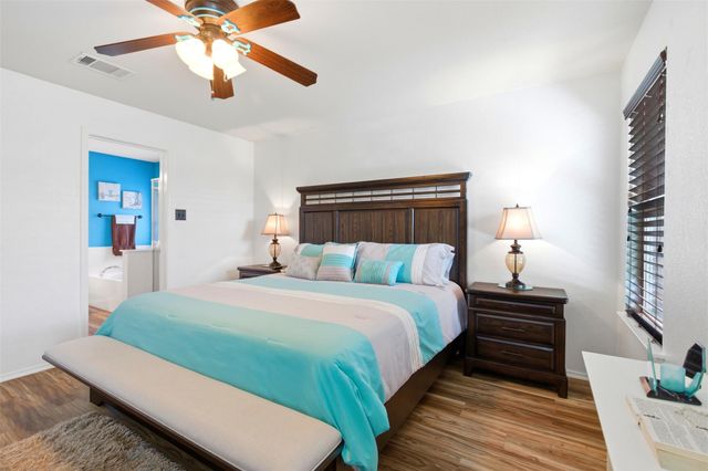 3425 Savage Springs DR, Austin, TX 78754
