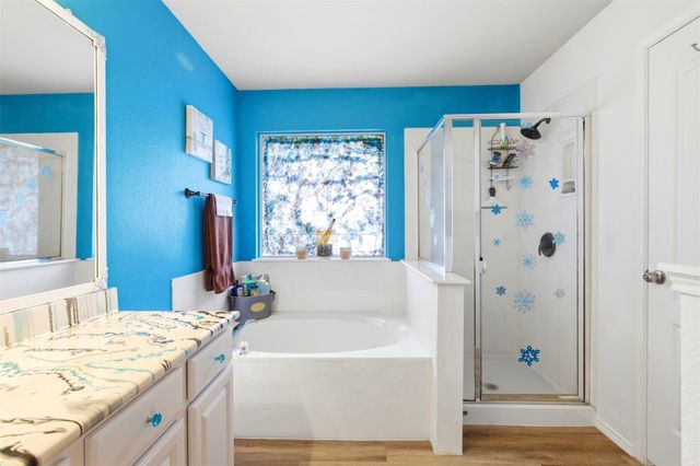 3425 Savage Springs DR, Austin, TX 78754