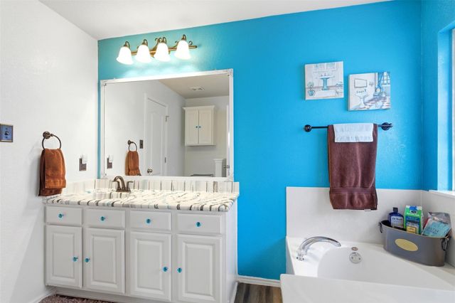 3425 Savage Springs DR, Austin, TX 78754
