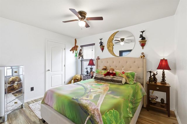 3425 Savage Springs DR, Austin, TX 78754