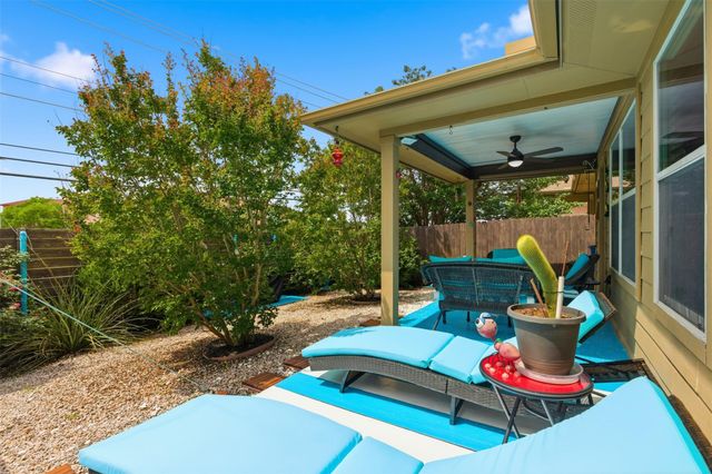 3425 Savage Springs DR, Austin, TX 78754